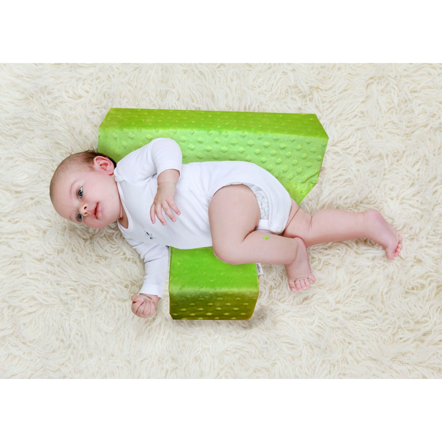 Suport de dormit Minky Womar Zaffiro AN-OT-MK