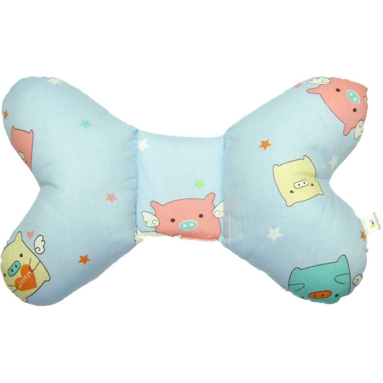 Perna bebelusi Butterfly Bambinice BN005