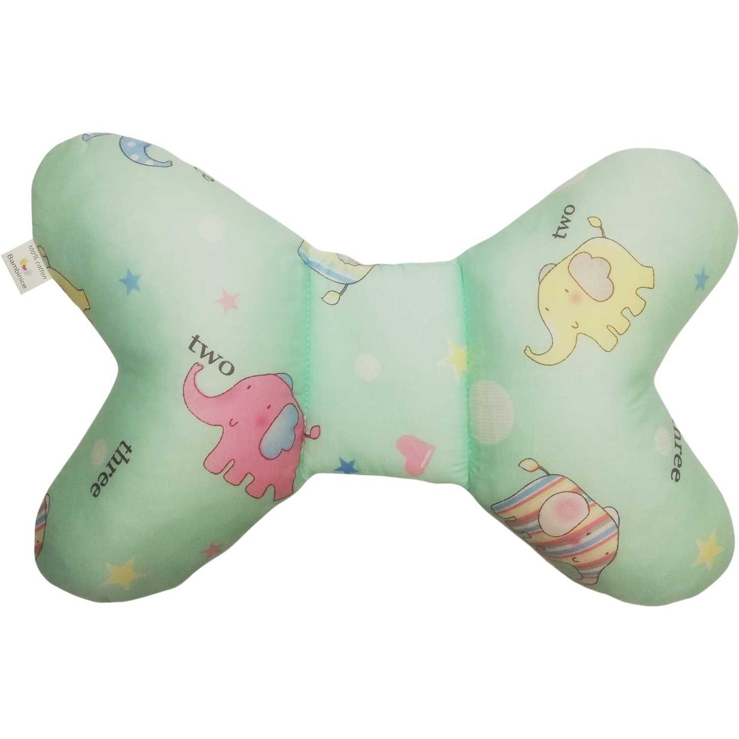 Perna bebelusi Butterfly Bambinice BN005