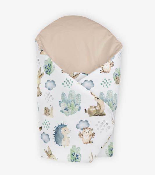 Patura de infasat Klups Forest World C001