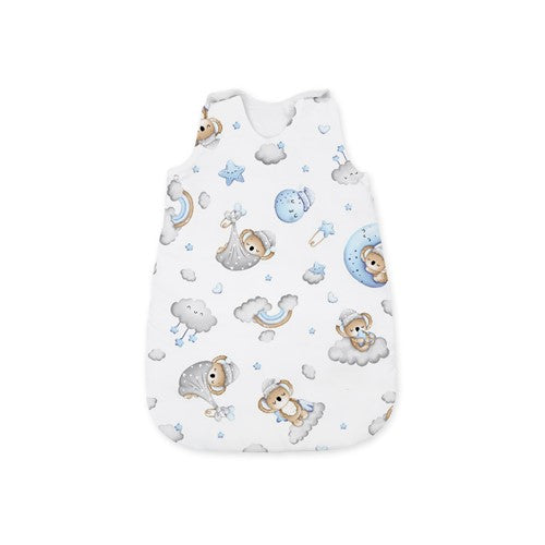 Sac de dormit Klups HEAVEN World Blue C009 marime S