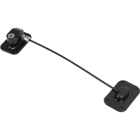 Sistem siguranta pentru geam cu cheie 20 cm Bambinice BN056