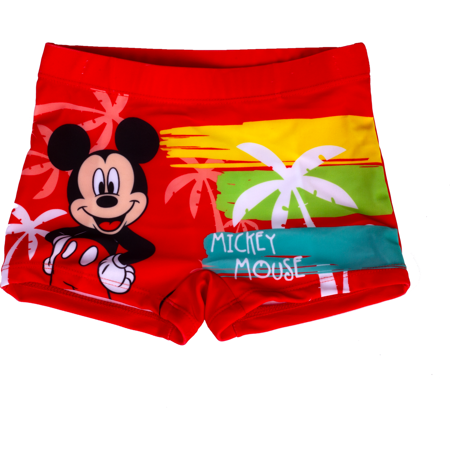 Boxeri baie baieti Mickey Mouse EPLUSM EPMDISMFB52449609