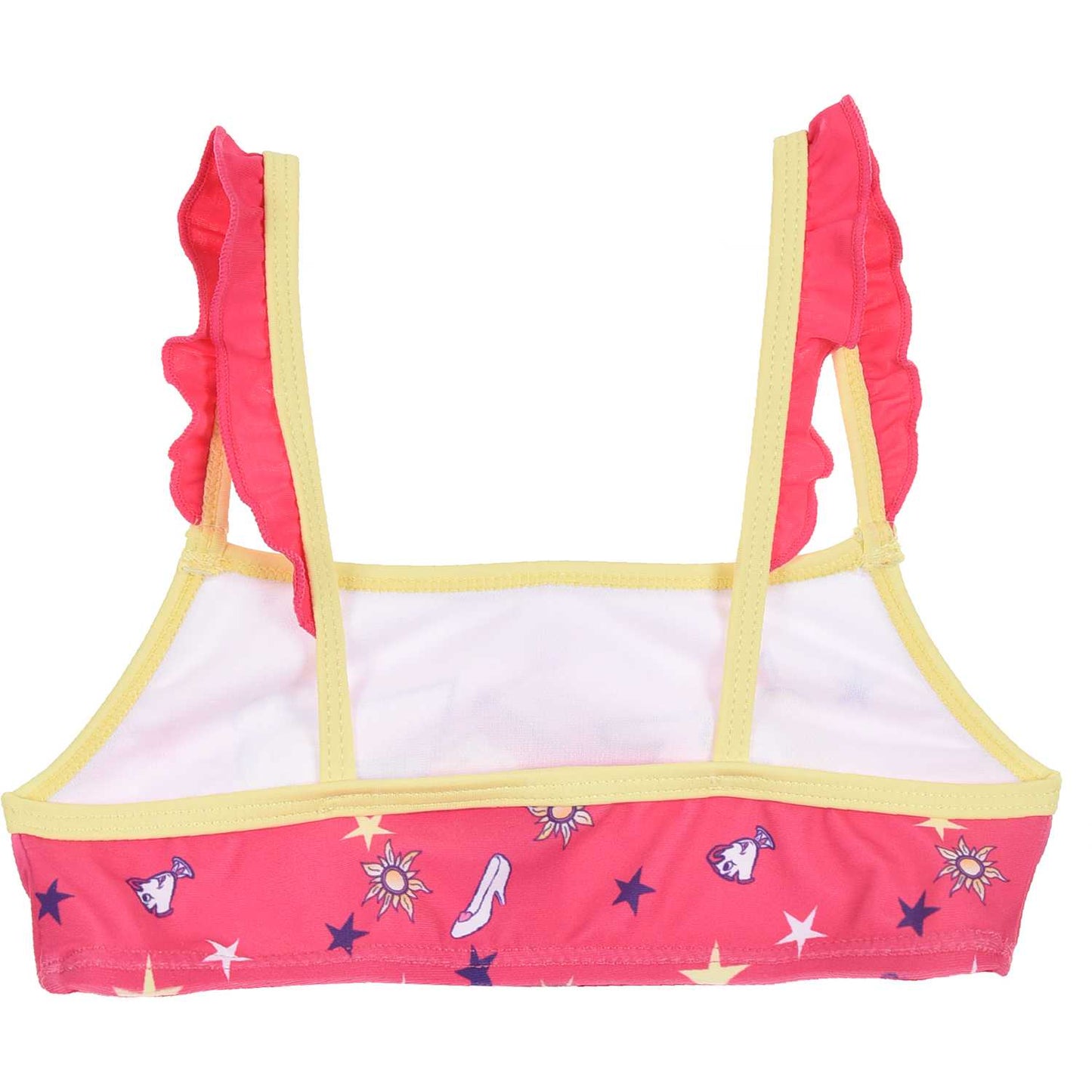 Costum baie fetite 2 piese Dinsey Princess SunCity ET1919