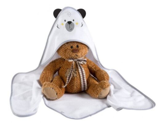 Prosop de baie Klups Funny Teddy Bear K084