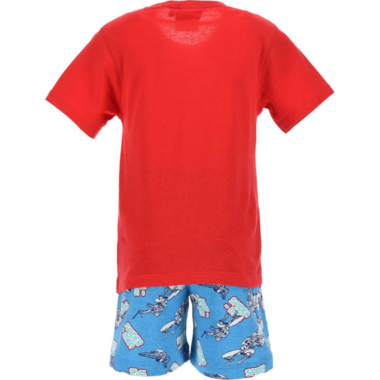 Pijamale baieti Spider-Man SunCity EV2019