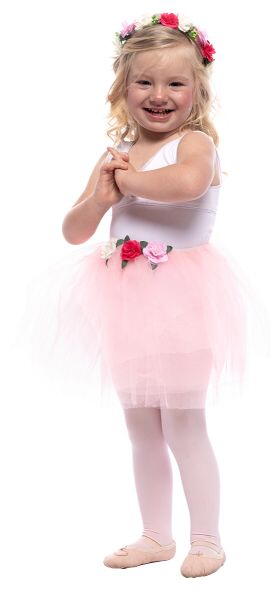 Set tutu - Zana primaverii