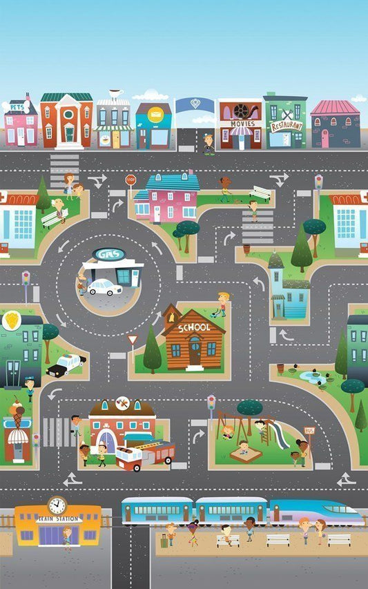 Prince Lionheart 7714.2