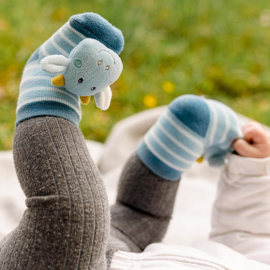 Sosete vesele - Dragon