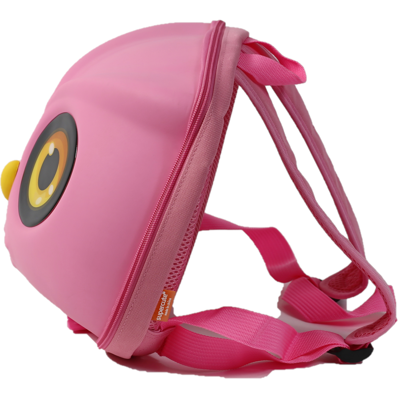 Ghiozdan prescolari Bufnita Supercute EBS825