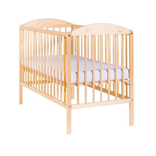 Patut Drewex Lulaya - Natur + Saltea Cocos 8 Cm