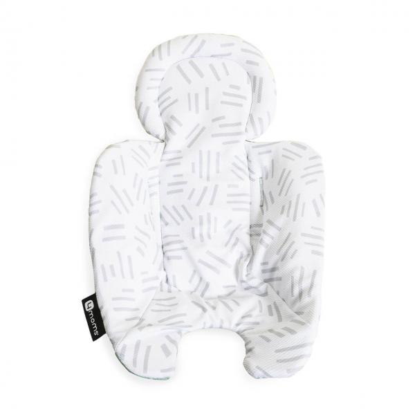 Perna Nou Nascut MAMAROO 5.0 MINT COOL MESH