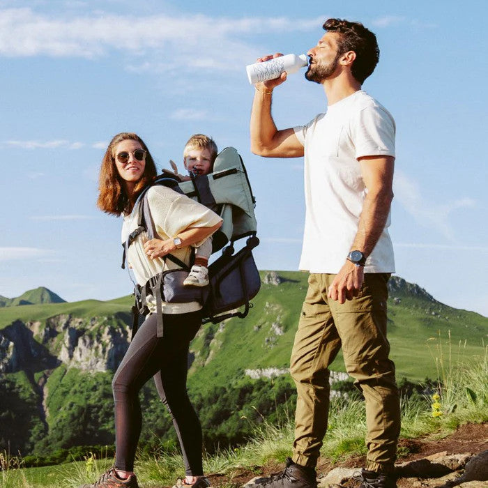 Babymoov Port-bebe pentru drumetii Moov and Hike - imaginea 8
