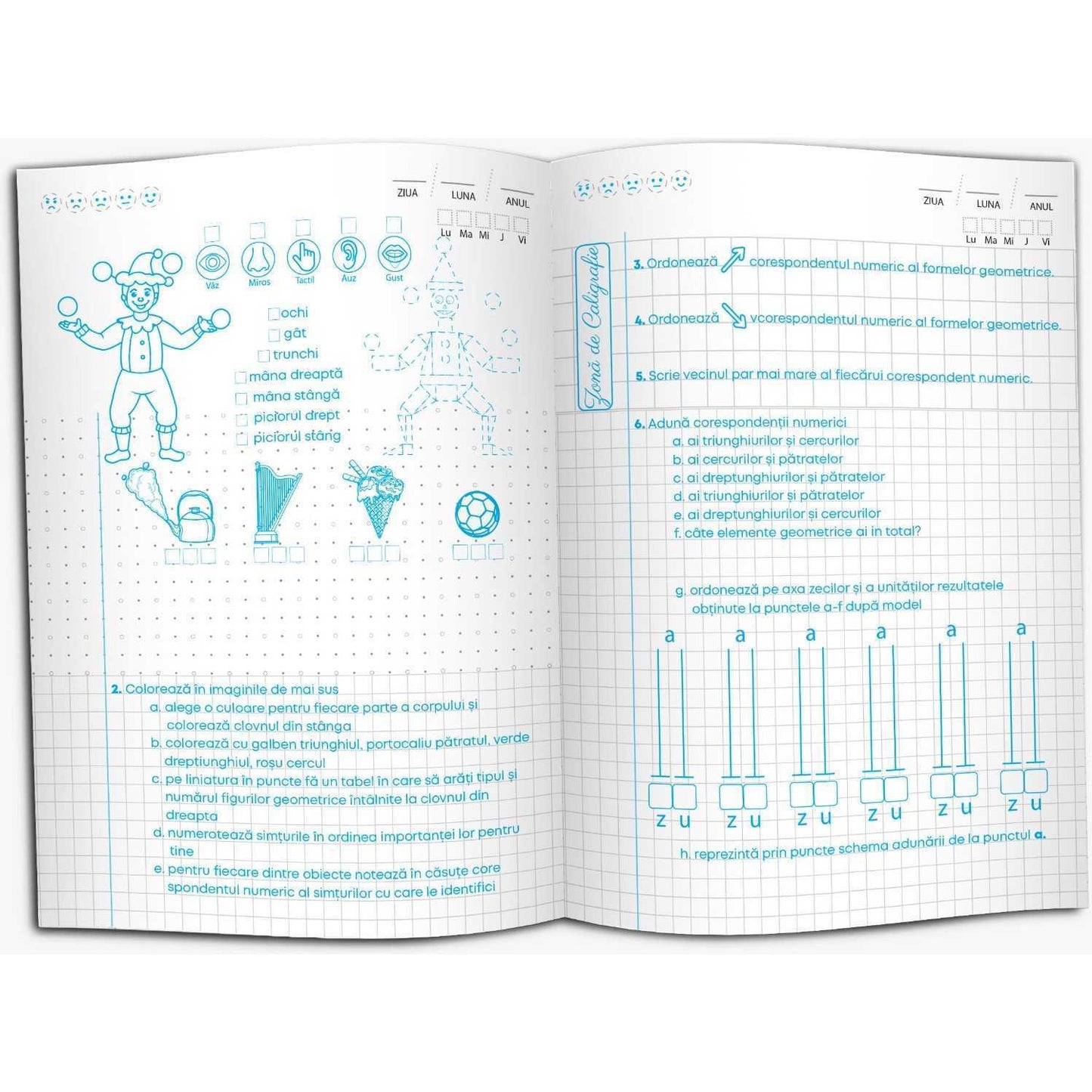 Mate A-ntaia NumLit D10448