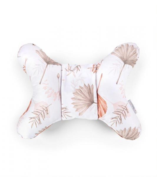 Perna fluture anti-soc Klups Boho Rusty B001