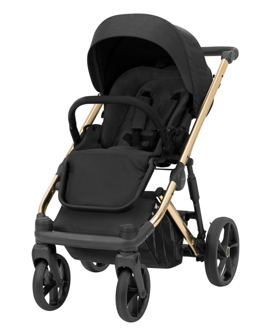 Carucior Kunert 3 in 1 Arizo Premium