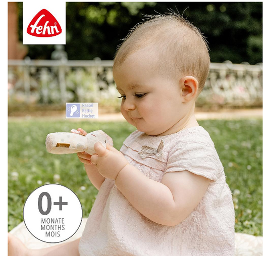 Jucarie mini zornaitoare - Soricel