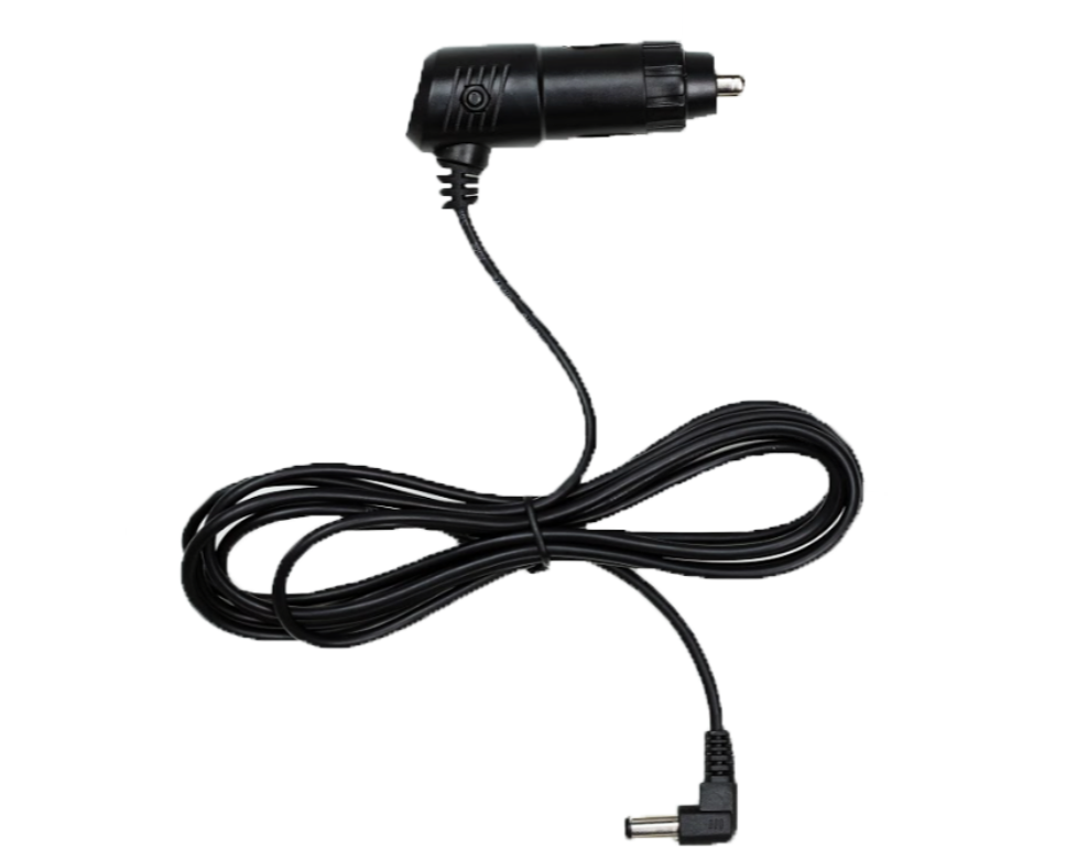 Alimentator pentru masina 12 V - 2A