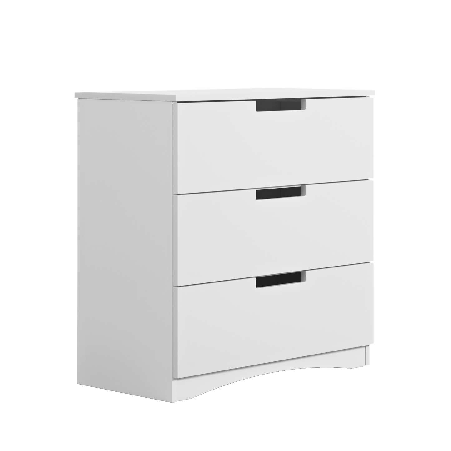 Comoda Kocot Kids Classic cu sertare