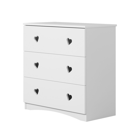 Comoda Kocot Kids Julia cu sertare