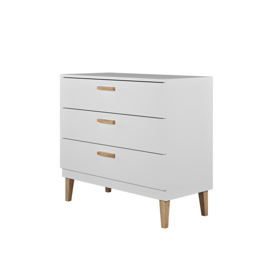 Comoda Kocot Kids Kubi cu sertare