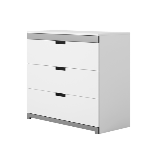 Comoda Kocot Kids Tomi cu sertare