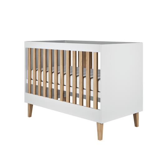 Patut lemn Kocot Kids Kubi