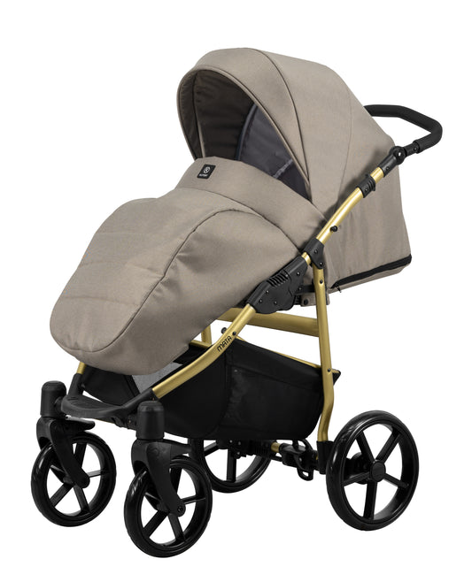 Carucior Kunert 3 in 1 Mata