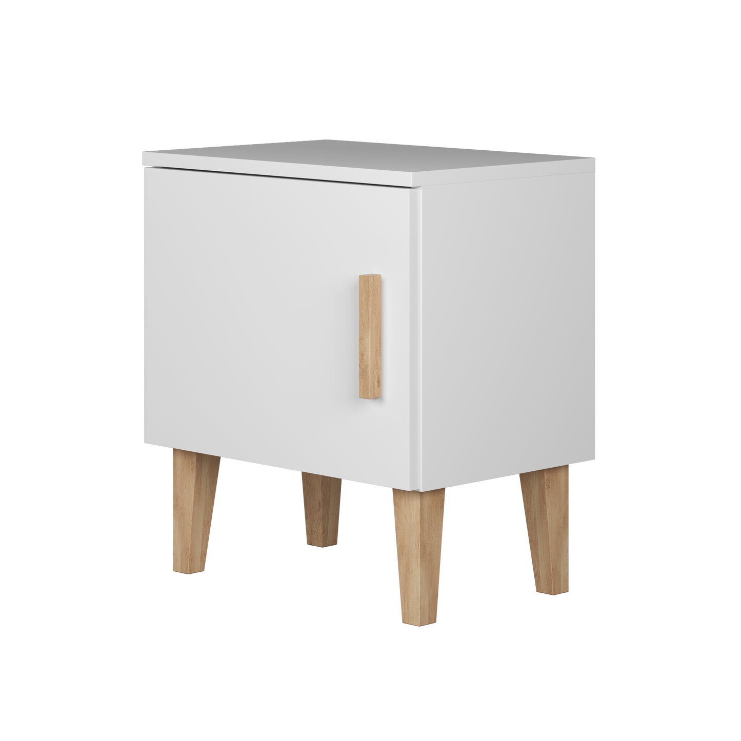 Noptiera Kocot Kids Kubi