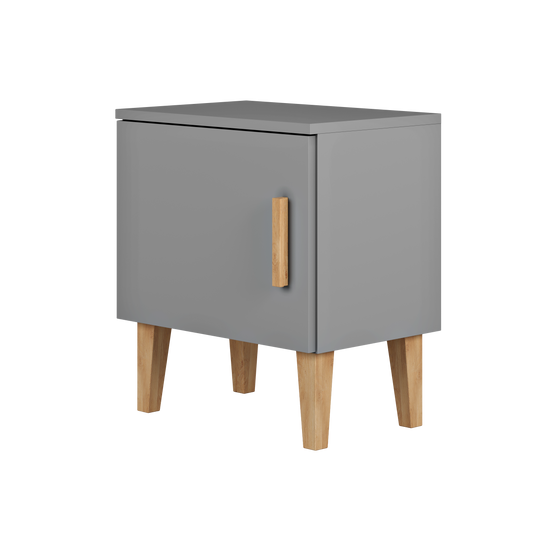 Noptiera Kocot Kids Kubi