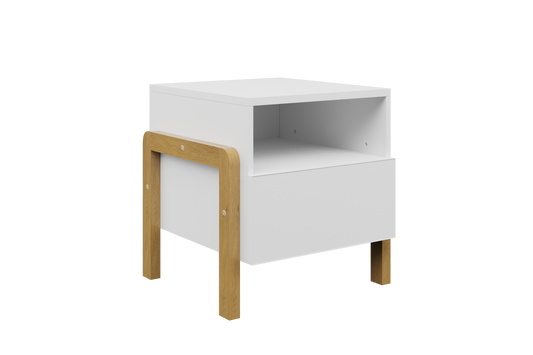 Noptiera Kocot Kids Victor cu sertar