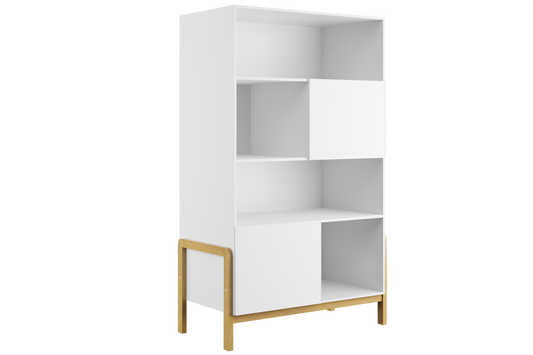 Corp biblioteca Kocot Kids Victor