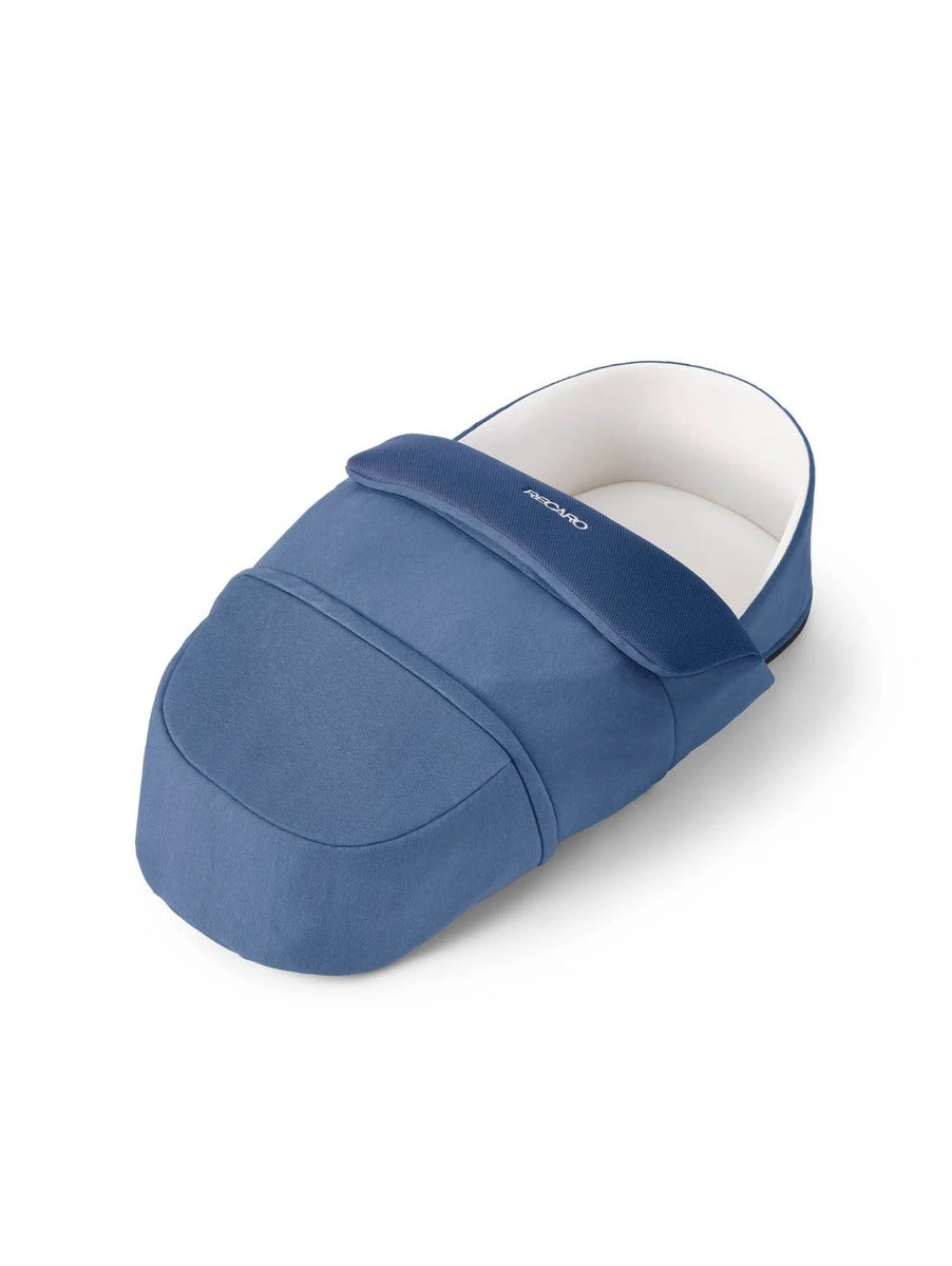 RECARO Landou Usor Sadena/Celona Prime Sky Blue