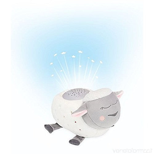 Badabulle - Lampa de noapte Oaie