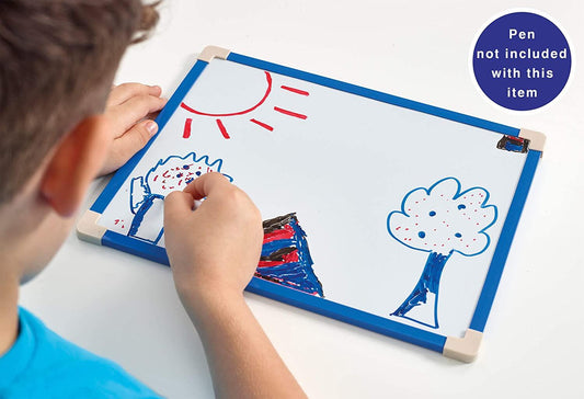 Tabla magnetica (30 x 24.5 cm)