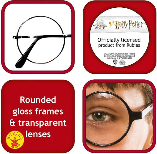 Ochelari Harry Potter