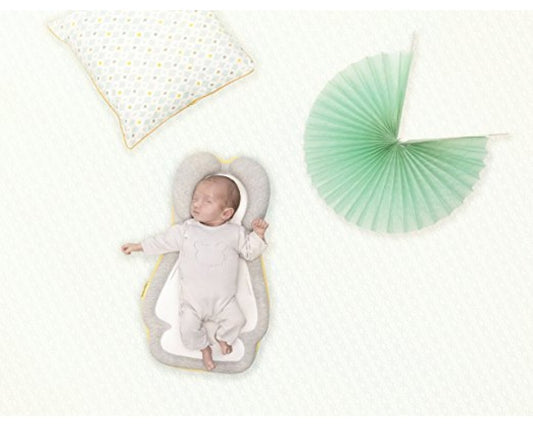Babymoov – Perna anatomica 2 in 1 Cosymorpho Fresh
