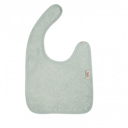 Baveta Textila din Bambus Sea Blue Timboo TM-BAV02-529