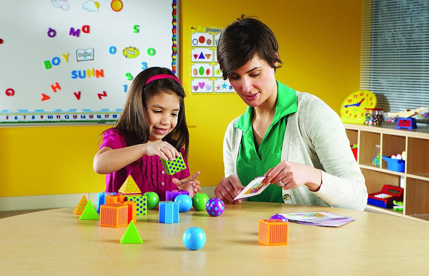 Joc de logica - Mental Blox