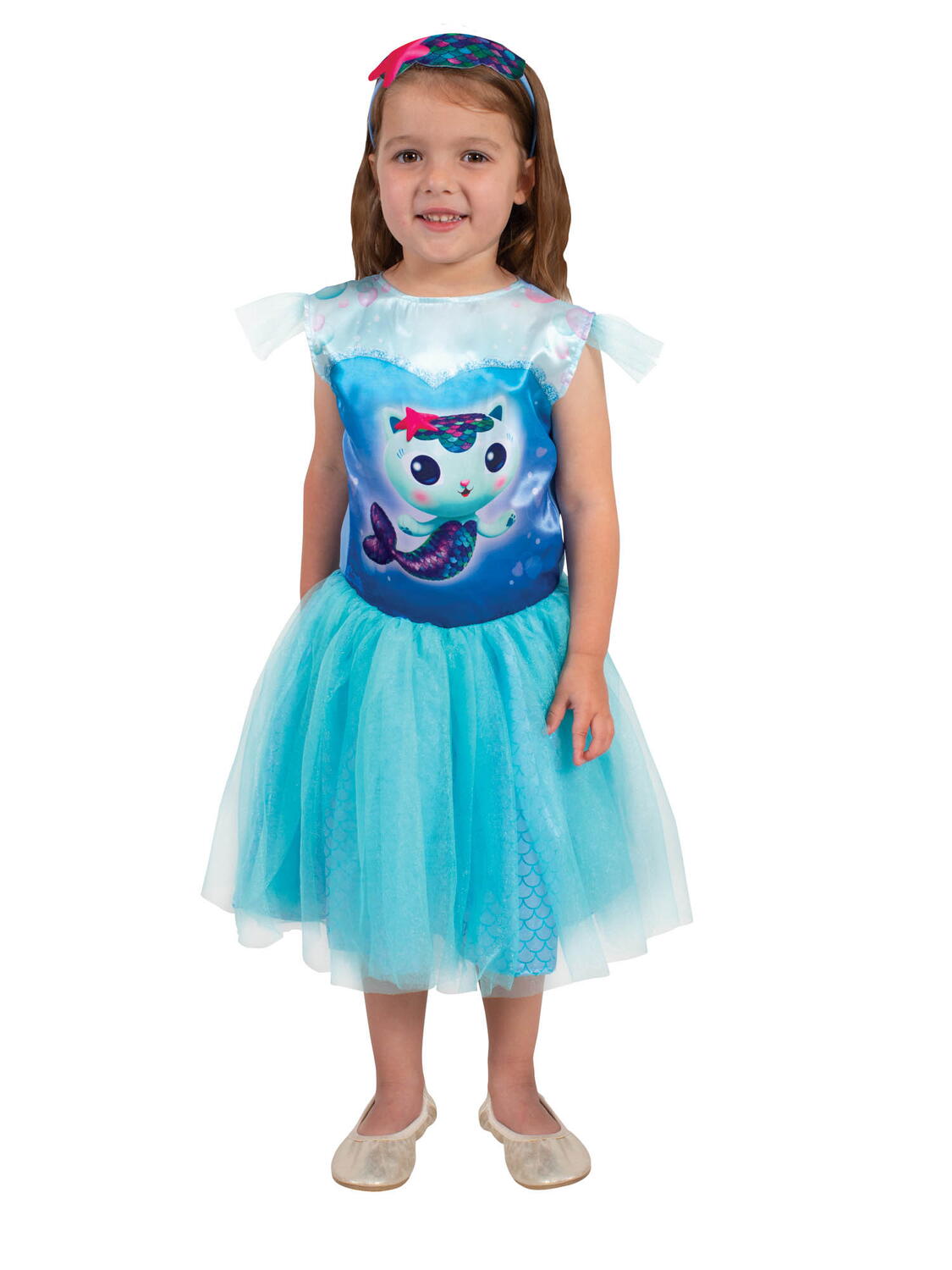 Costum de carnaval - MerCat Deluxe