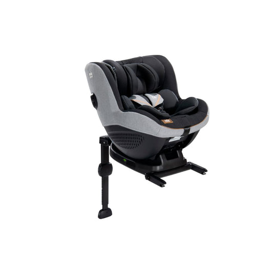 Joie - Scaun auto i-Quest Signature Carbon, nastere-105 cm, certificat R129