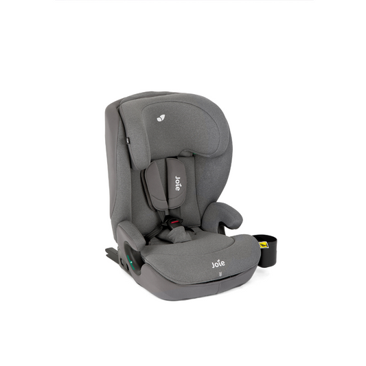 Joie - Scaun auto i-Size i-Irvana Thunder, 76-150 cm, certificat R129