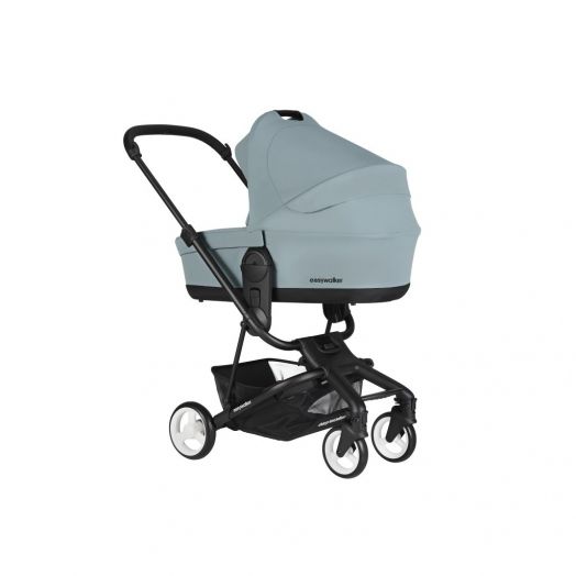 Landou Charley Glacier Blue Easywalker ECH10102