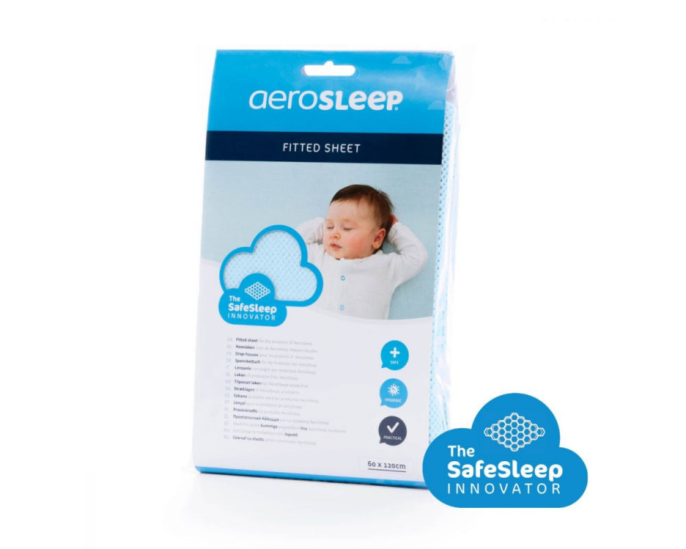Aerosleep AC-140-070-BL
