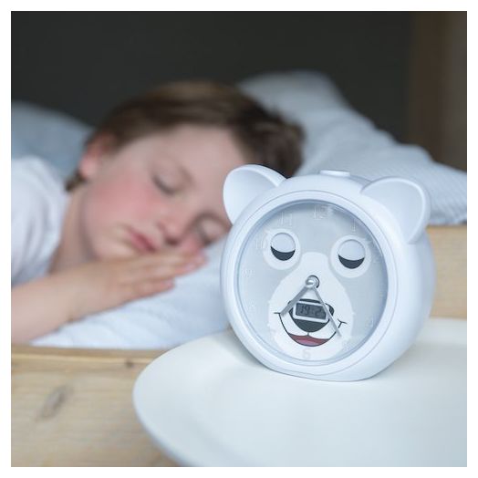 Zazu Kids ZA-BOBBY-01