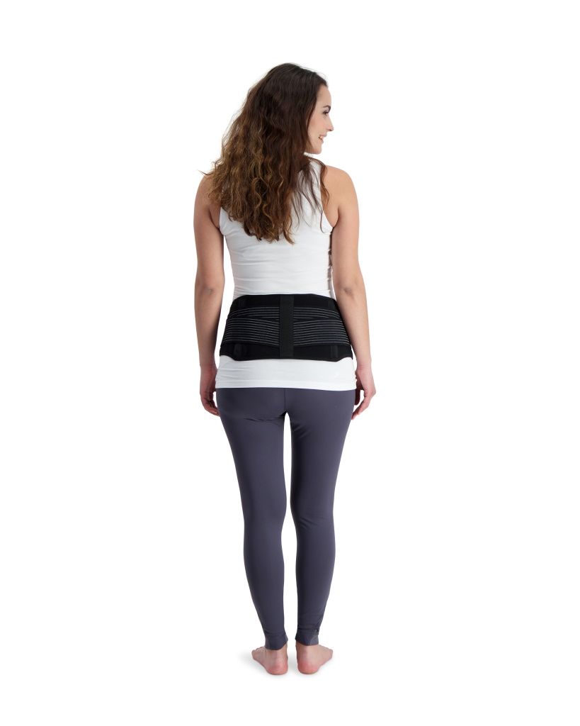 Lola&Lykke Centura Prenatala Lola&Lykke® Marimea L - imaginea 4