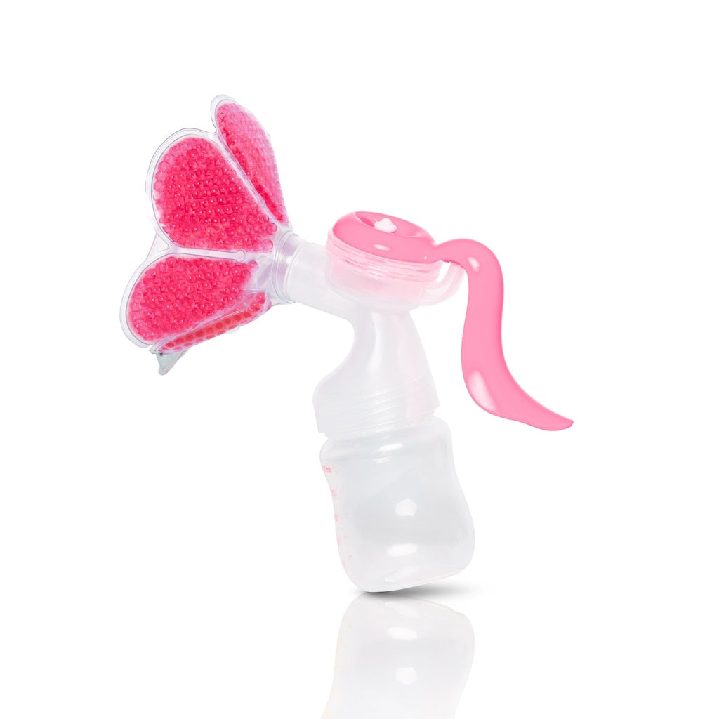 Wondermom Comprese pentru sani si perineale, cald - rece Wondermom 3 buc - imaginea 4