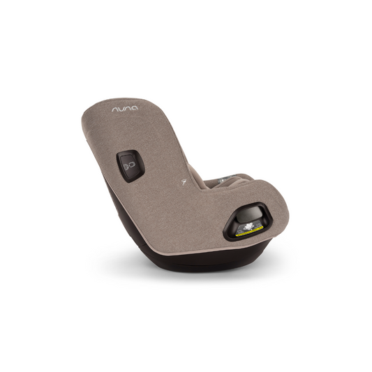 Nuna - Scaun auto rotativ i-Size TODL next Cedar, 40-105 cm, testat ADAC