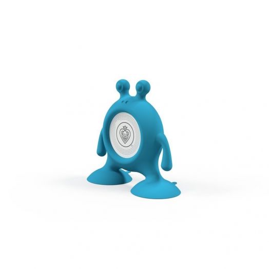 Cutie Muzicala pentru Somn Eyesleep Berry Blue