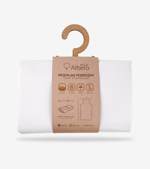 Saltea de calatorie 80x45 Mouse 421